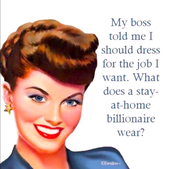 Meet your Posher, Ivy - Picture 1 of 3